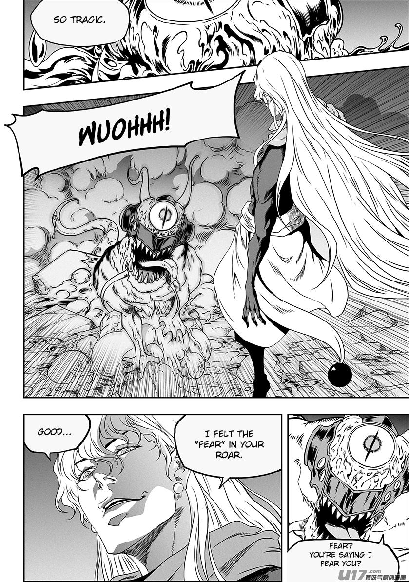 Autophagy Regulation Chapter 317 4