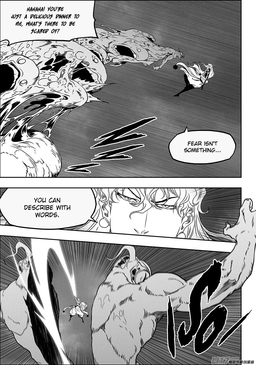 Autophagy Regulation Chapter 317 5