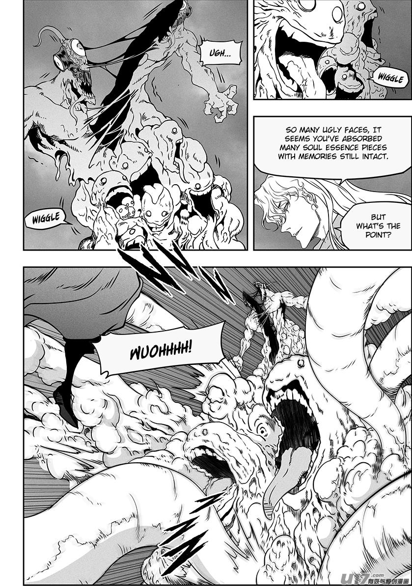 Autophagy Regulation Chapter 317 6