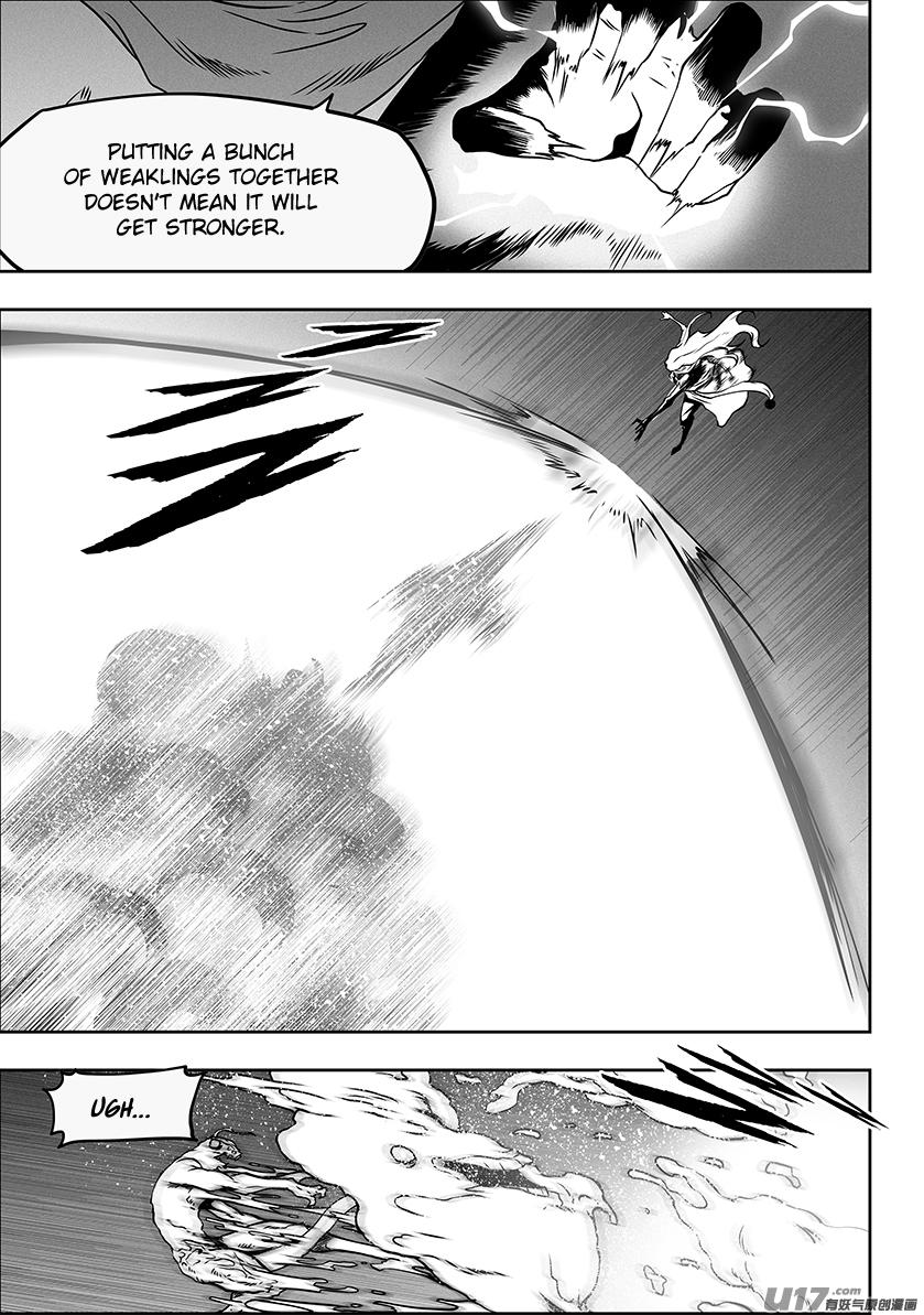 Autophagy Regulation Chapter 317 7