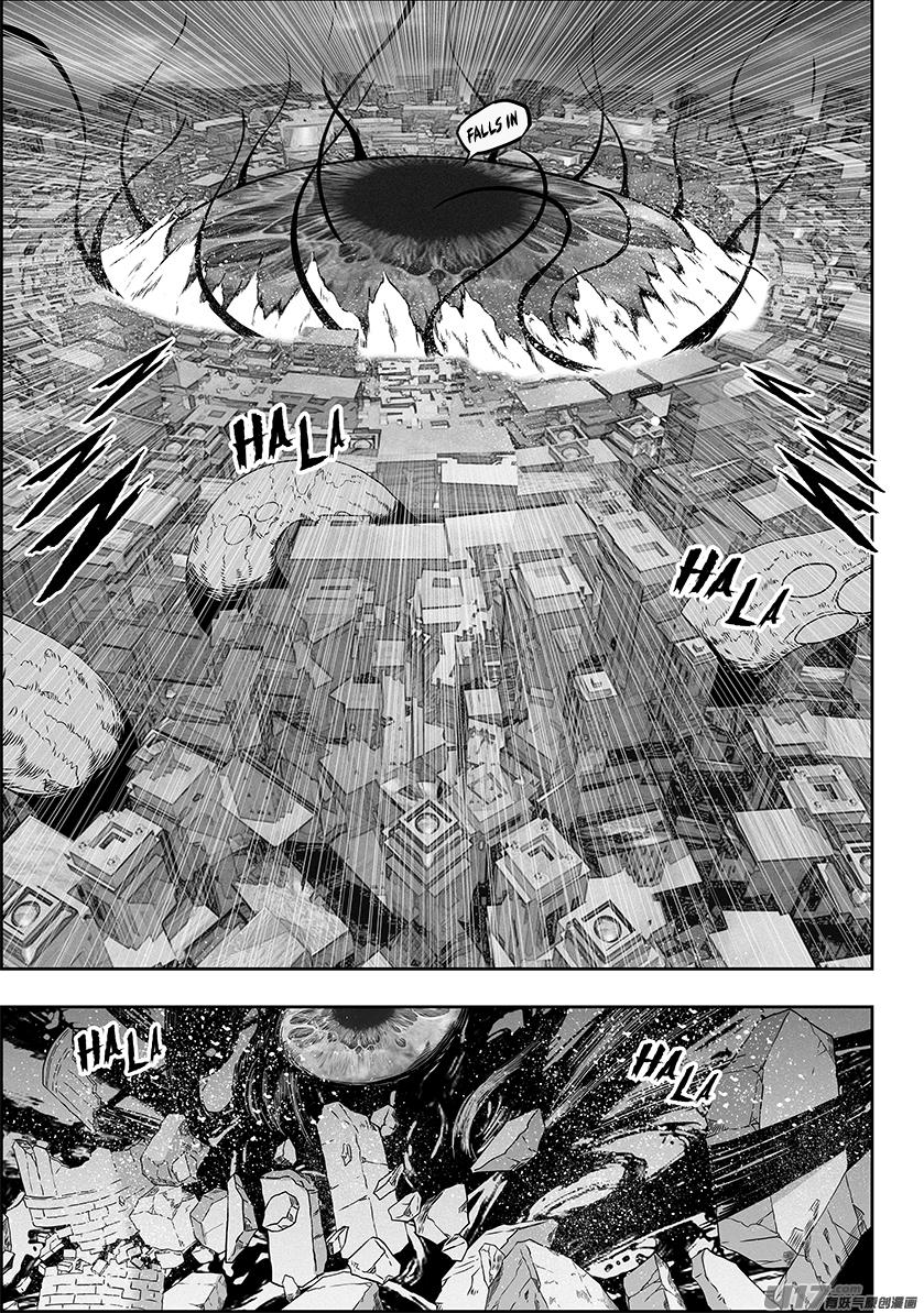 Autophagy Regulation Chapter 317 9