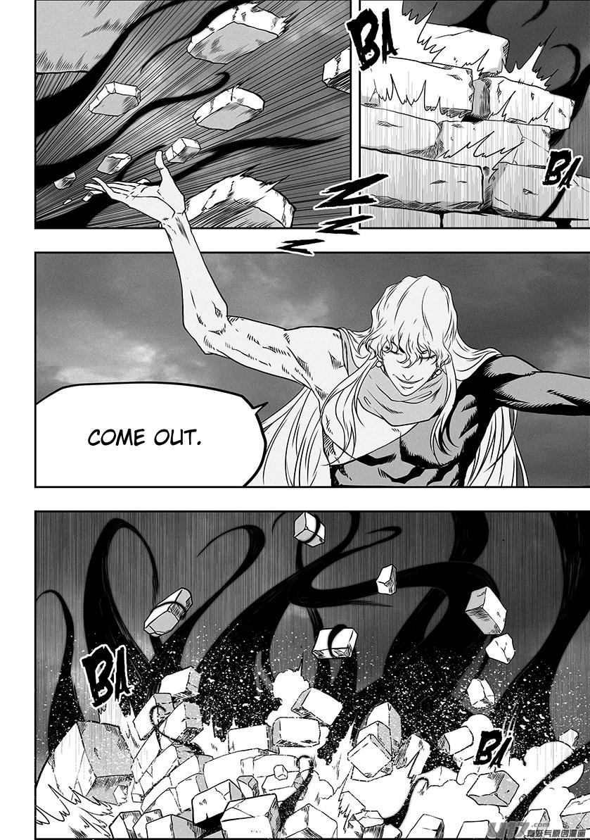 Autophagy Regulation Chapter 317 10