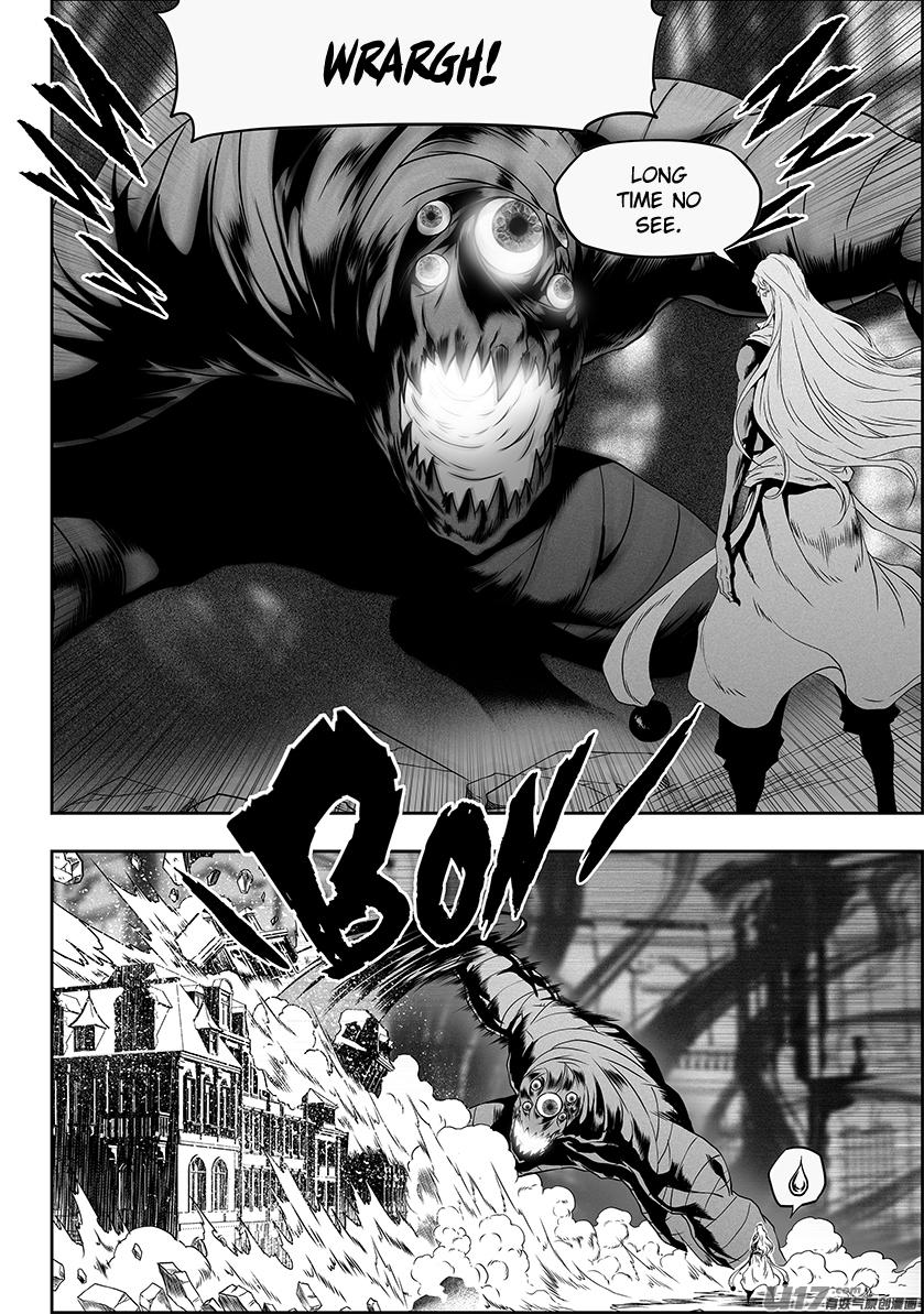 Autophagy Regulation Chapter 317 13