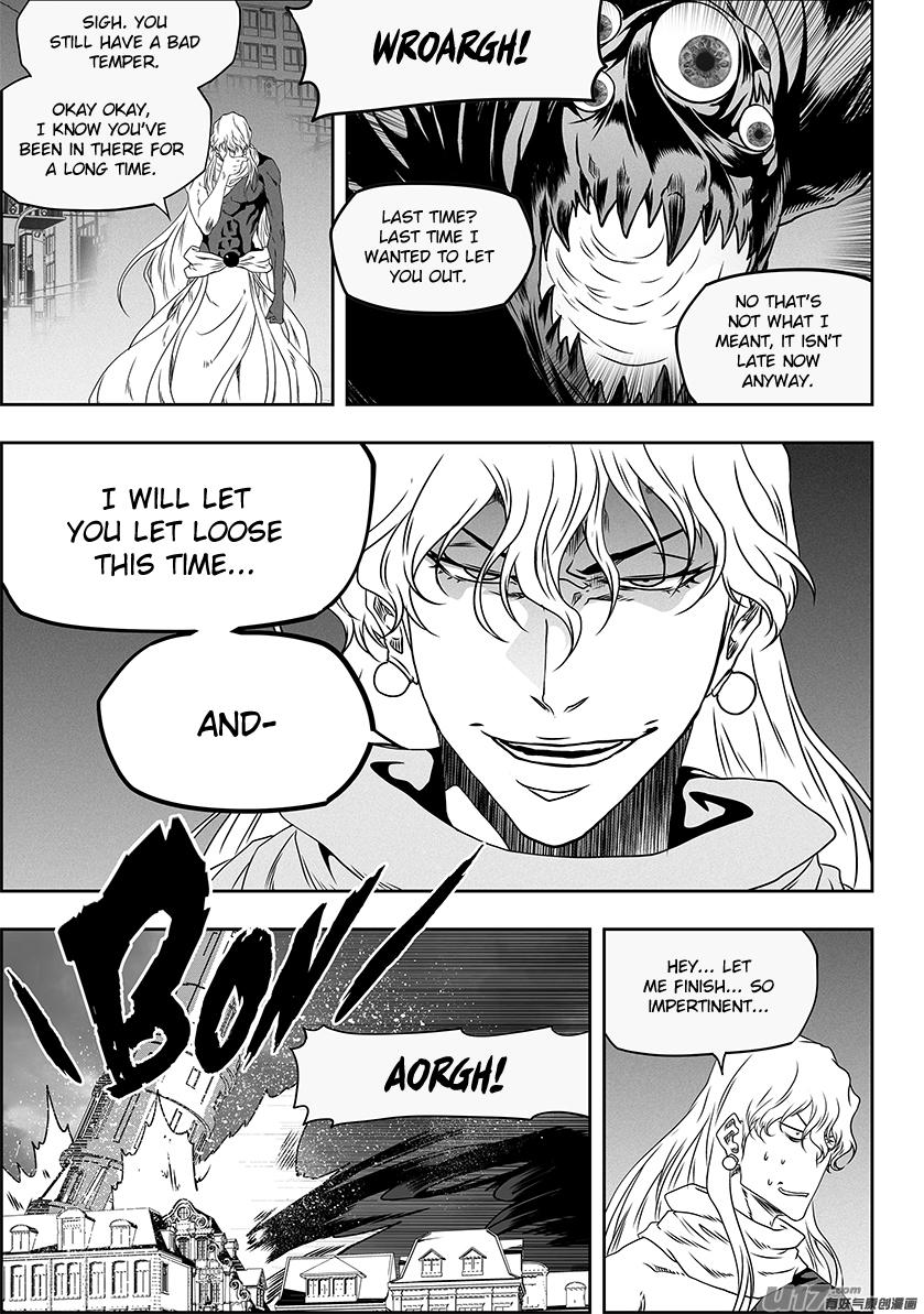 Autophagy Regulation Chapter 317 14