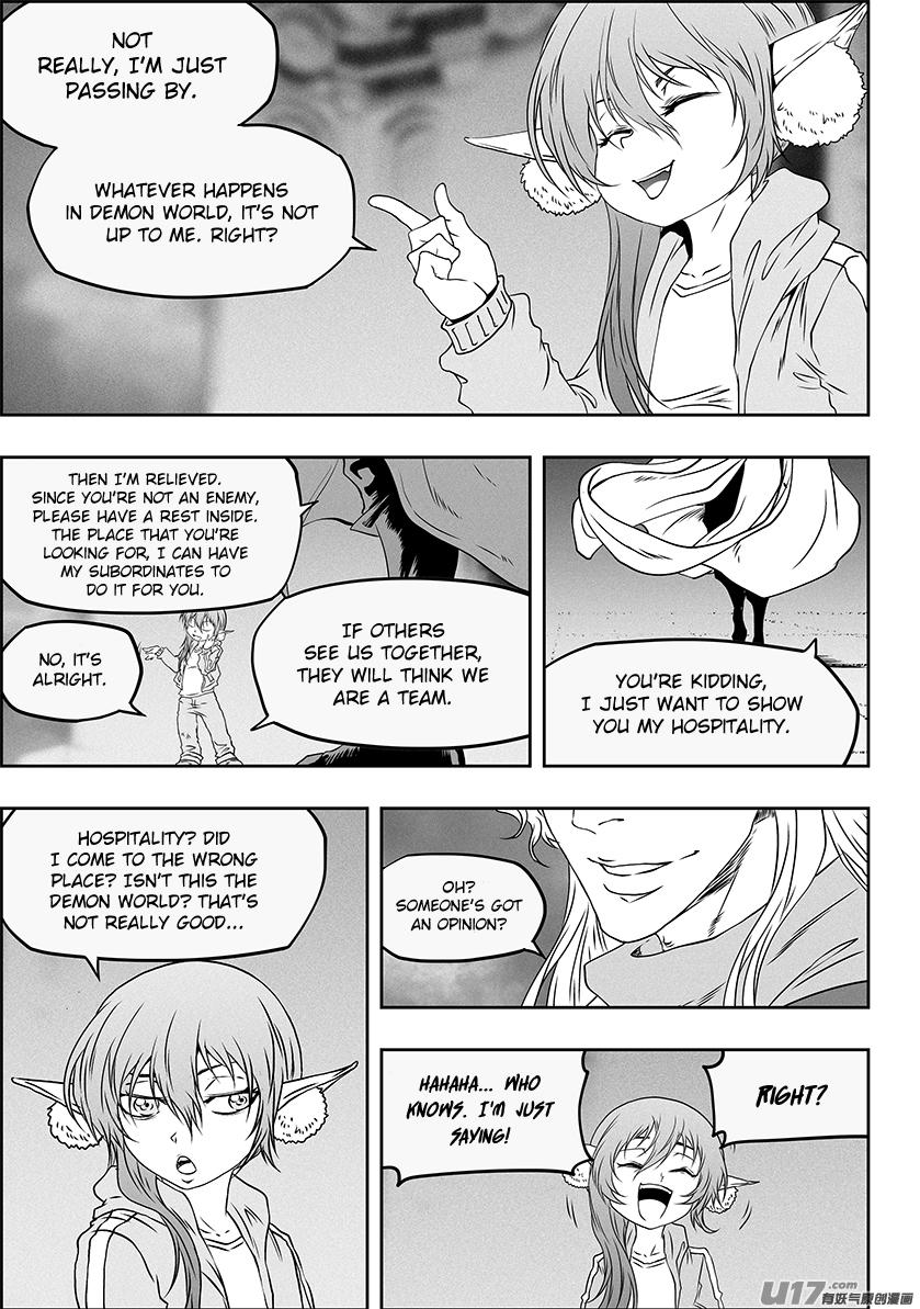 Autophagy Regulation Chapter 317 18