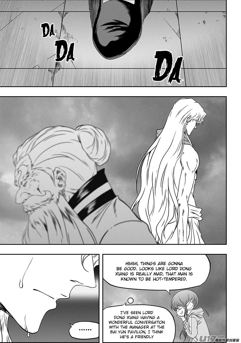 Autophagy Regulation Chapter 318 3