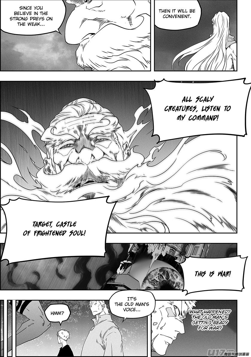 Autophagy Regulation Chapter 318 7