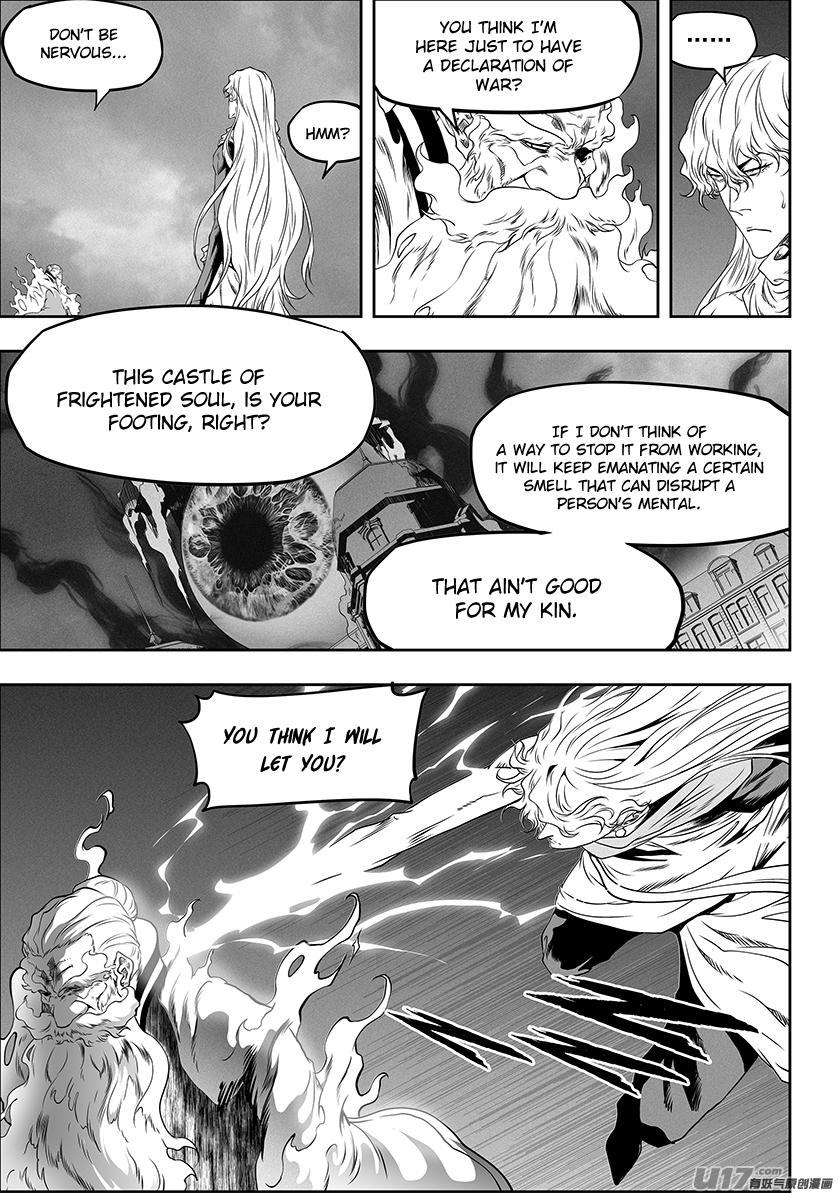 Autophagy Regulation Chapter 318 11