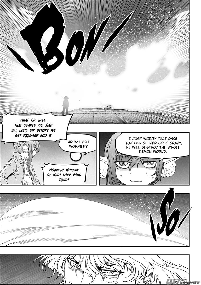 Autophagy Regulation Chapter 318 12