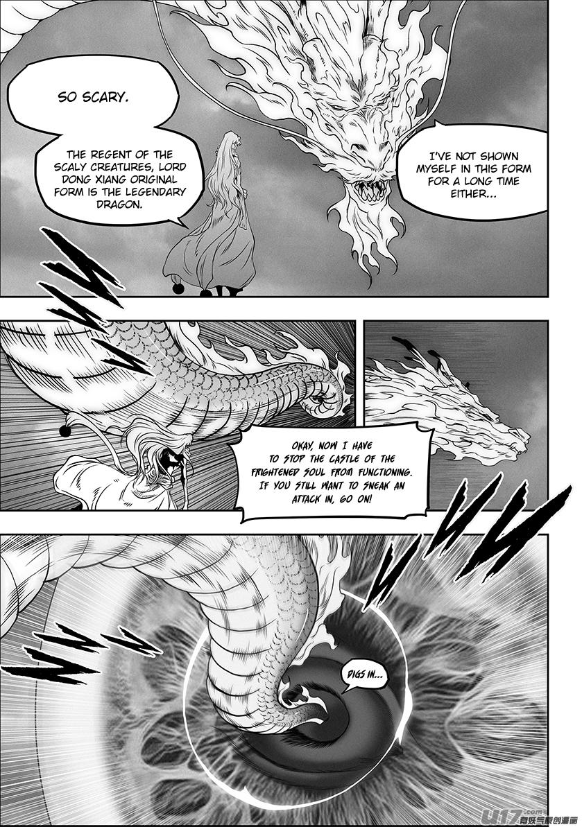 Autophagy Regulation Chapter 318 14