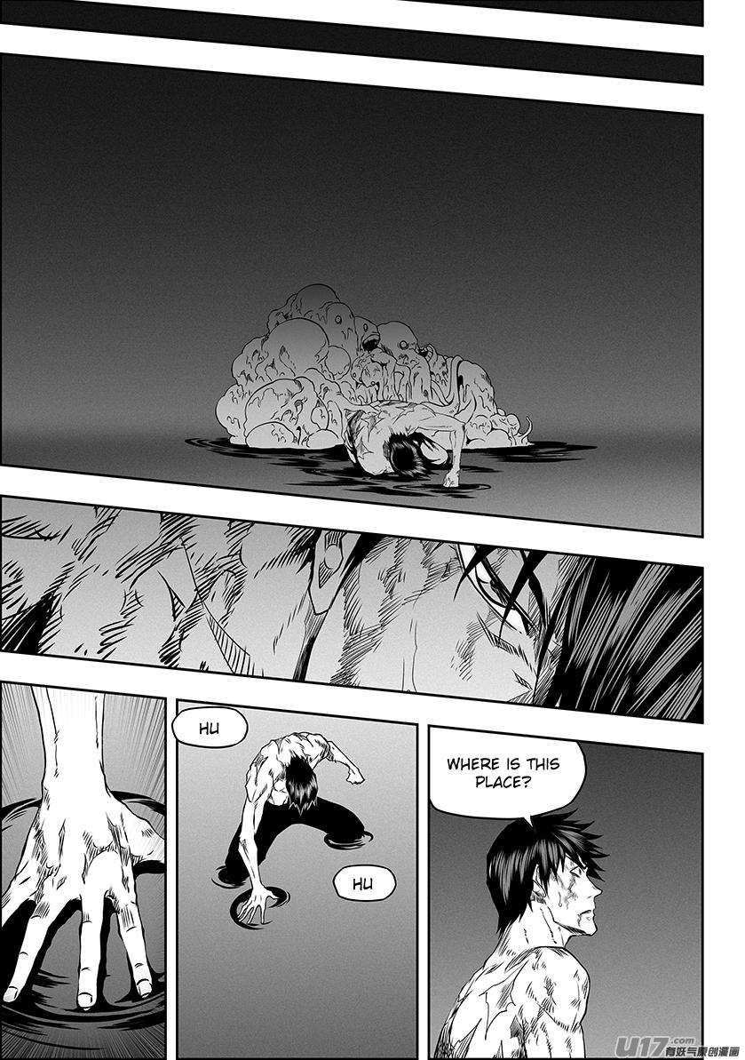 Autophagy Regulation Chapter 318 17