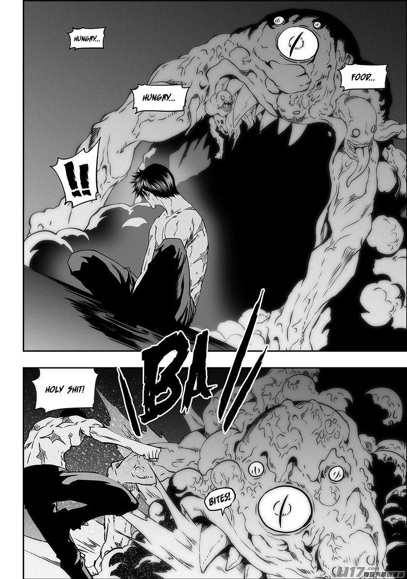 Autophagy Regulation Chapter 318 18