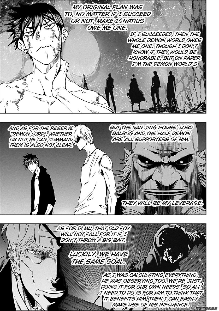 Autophagy Regulation Chapter 319 7