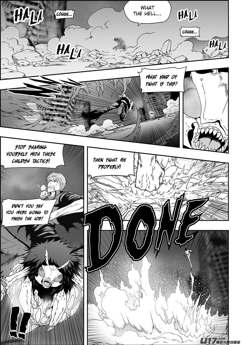 Autophagy Regulation Chapter 321 10