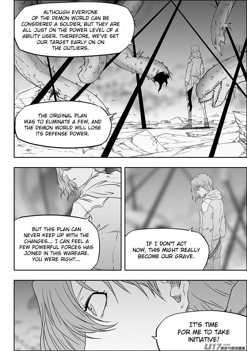 Autophagy Regulation Chapter 324 8