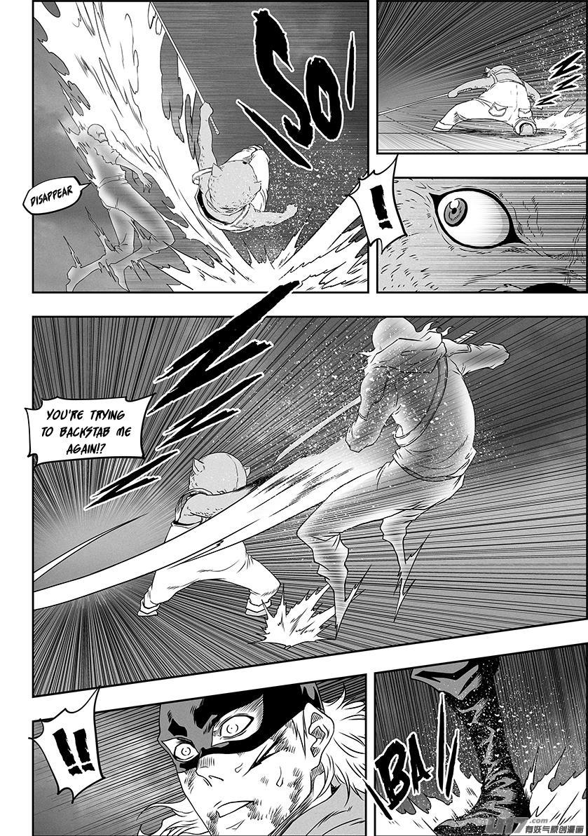 Autophagy Regulation Chapter 324 10