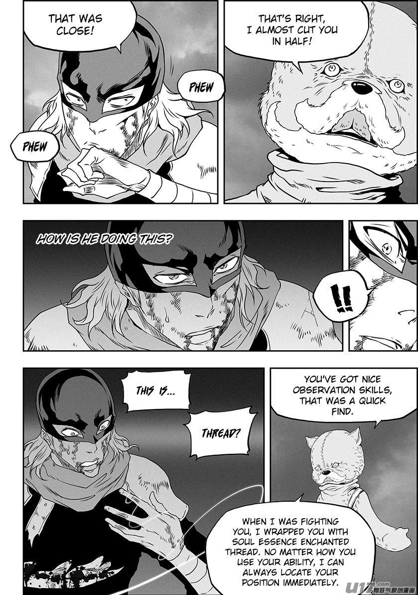 Autophagy Regulation Chapter 324 15