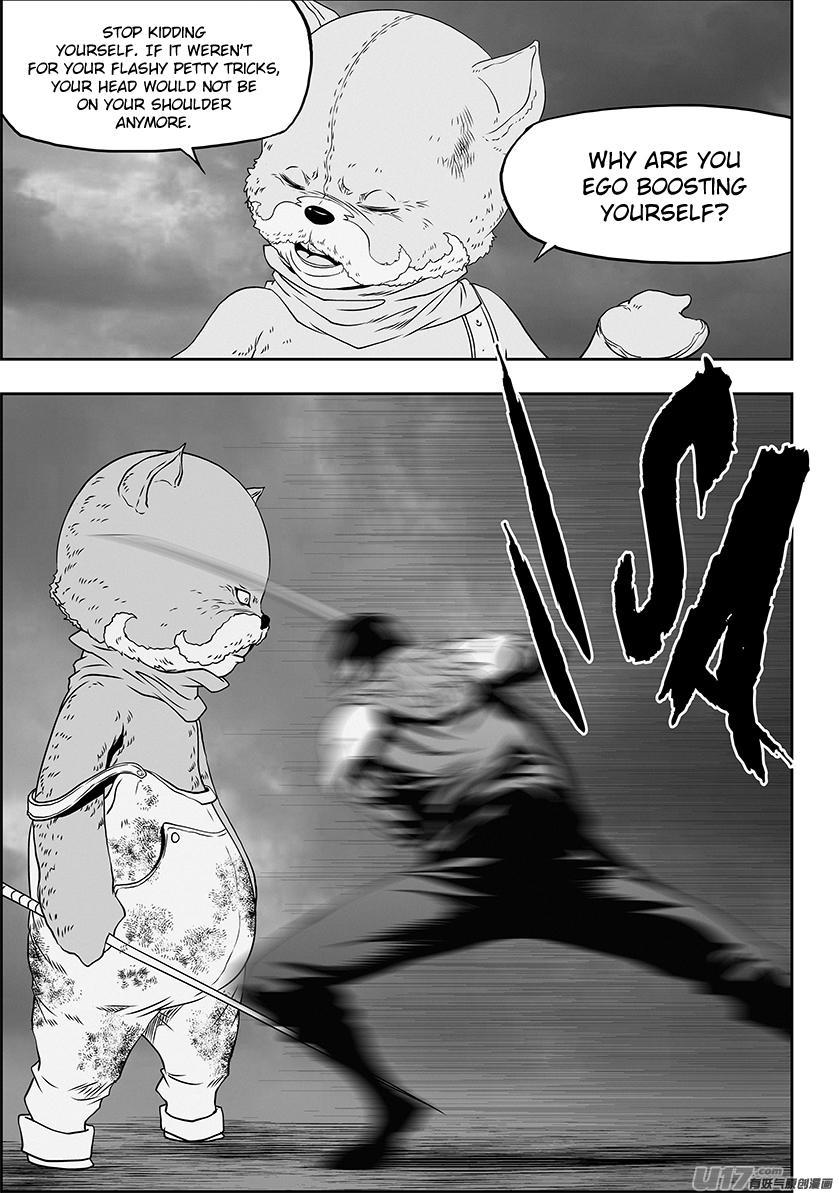 Autophagy Regulation Chapter 324 17