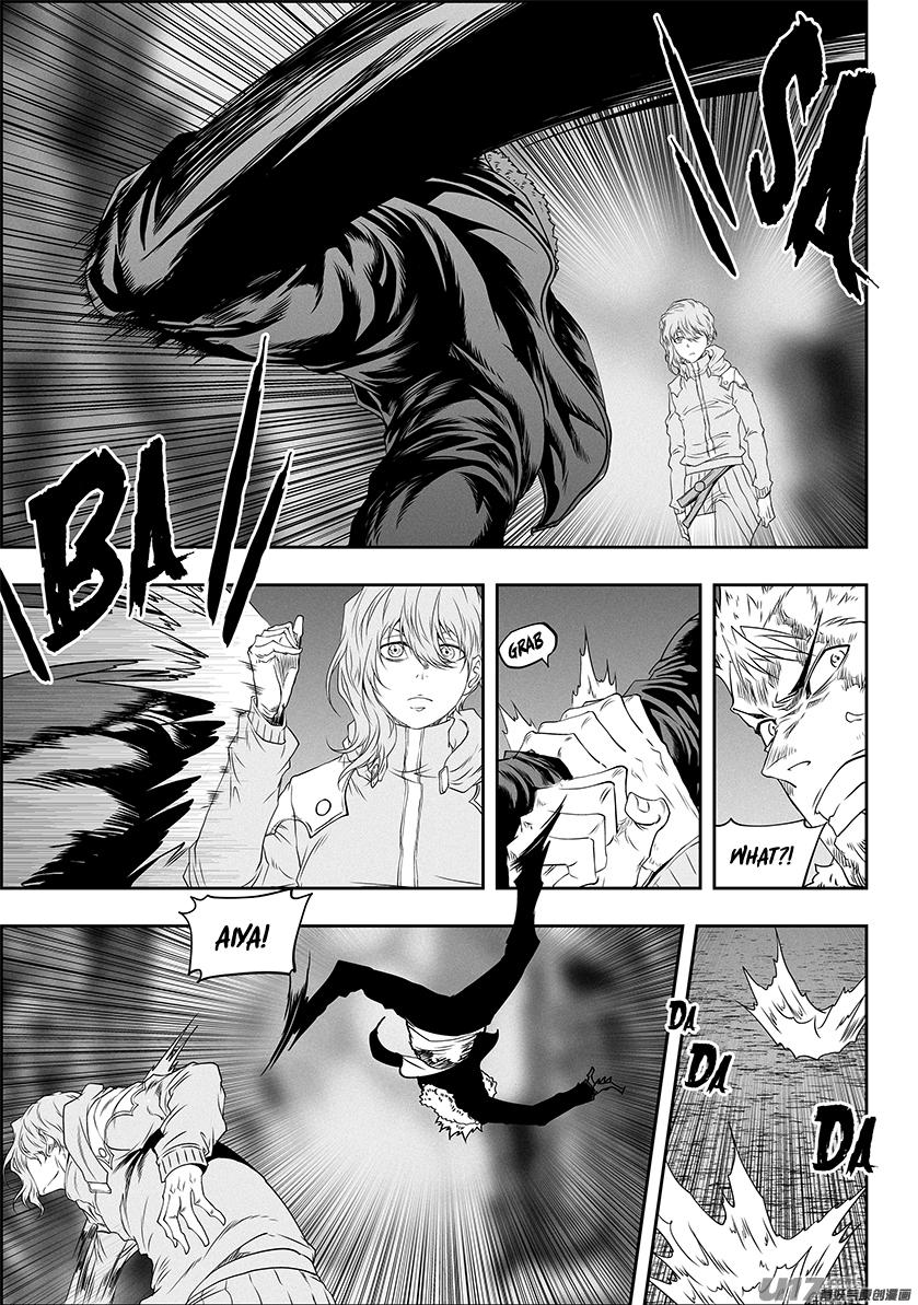 Autophagy Regulation Chapter 330 5