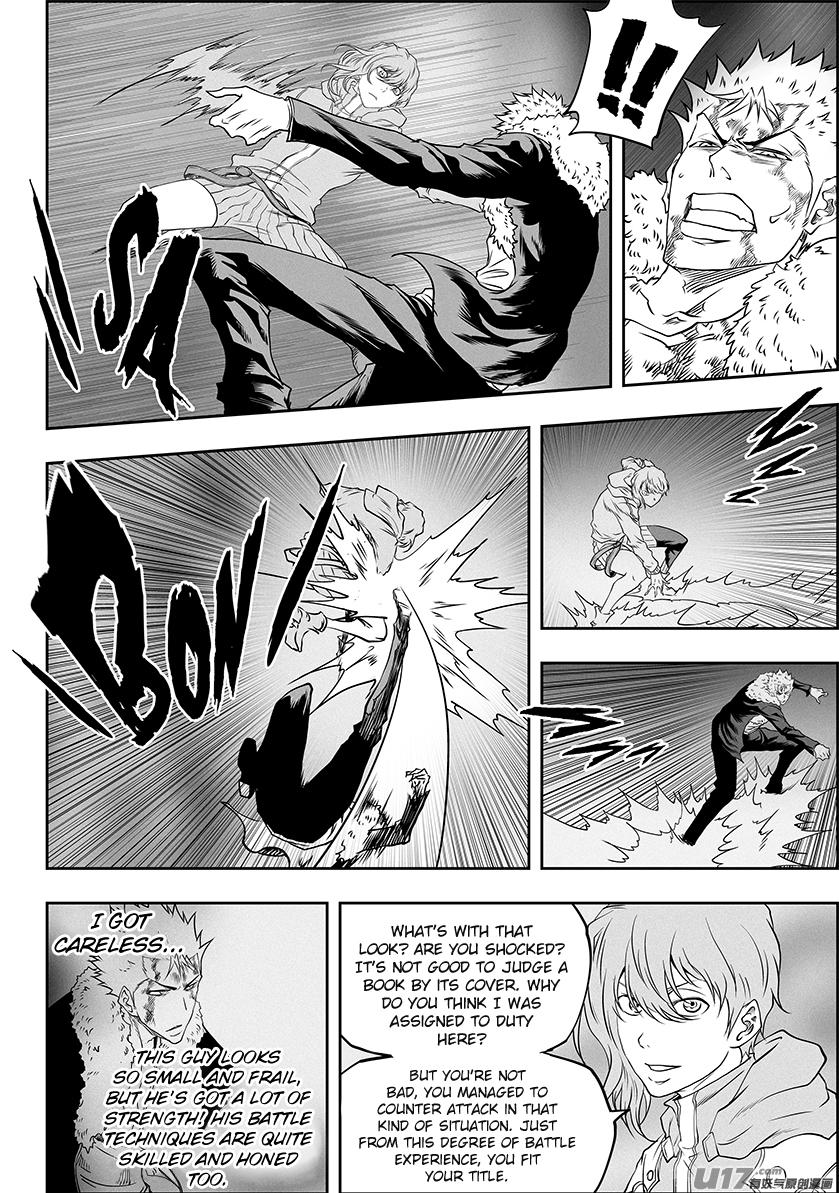Autophagy Regulation Chapter 330 6