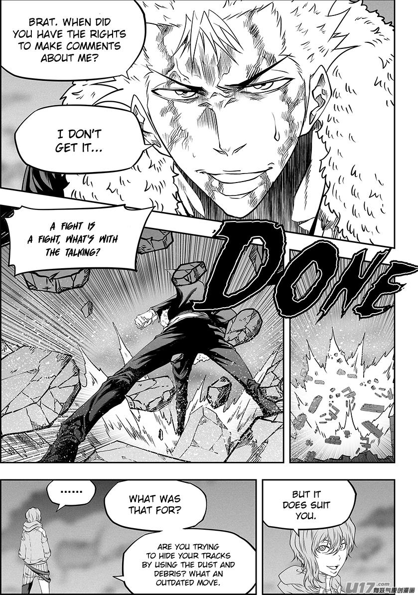 Autophagy Regulation Chapter 330 7