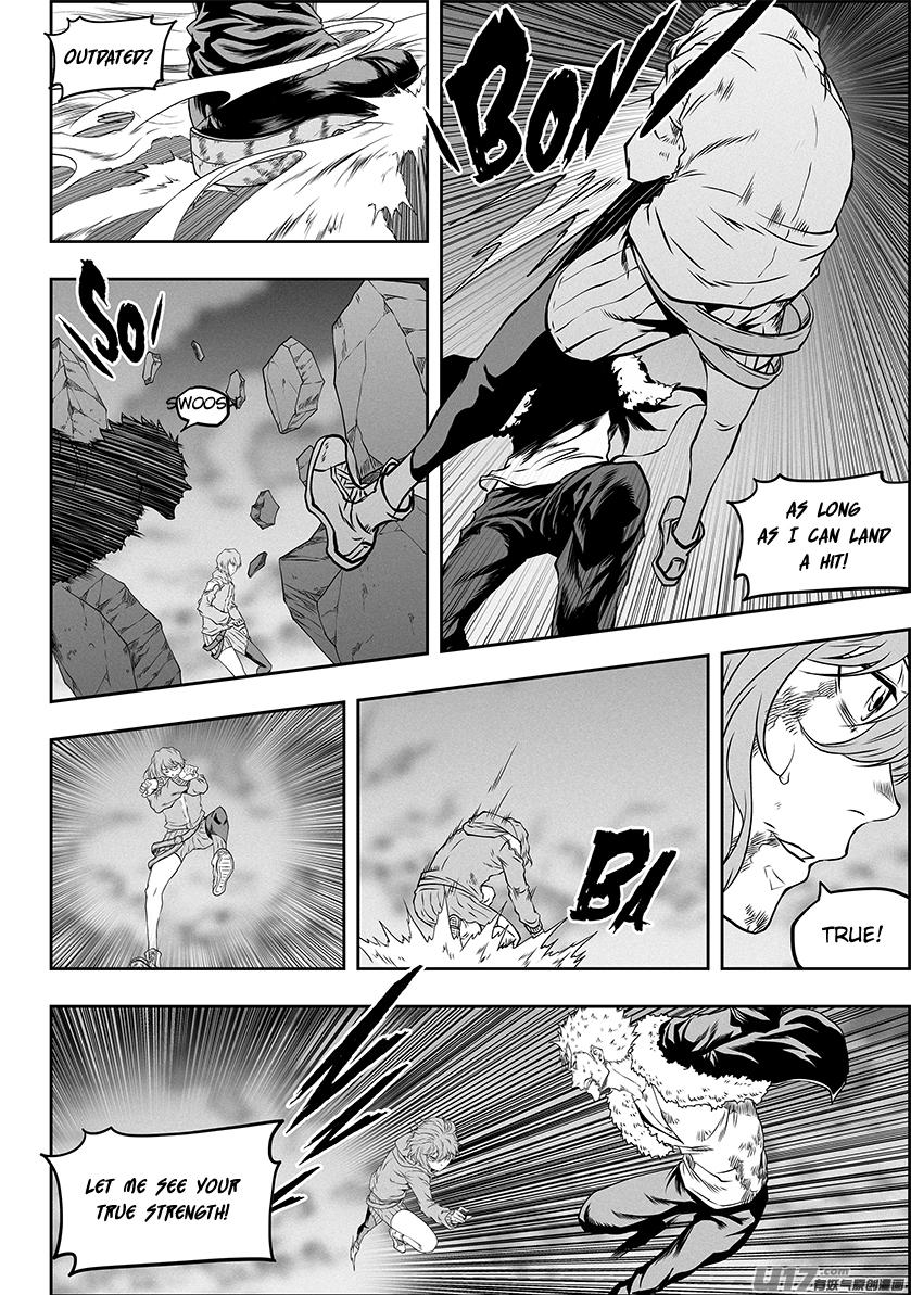 Autophagy Regulation Chapter 330 8
