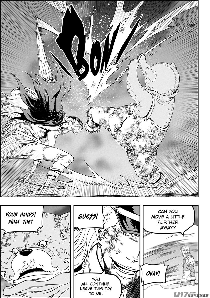 Autophagy Regulation Chapter 330 11