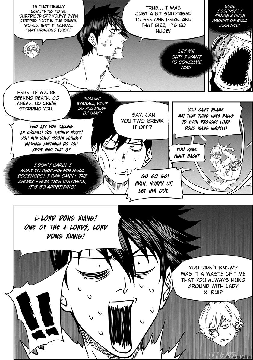 Autophagy Regulation Chapter 331 4