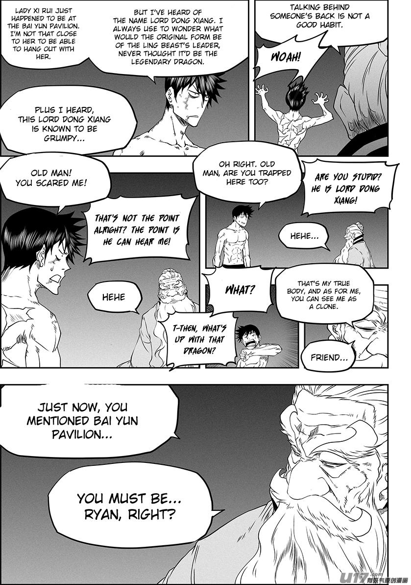 Autophagy Regulation Chapter 331 5