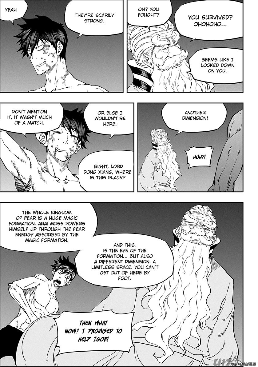 Autophagy Regulation Chapter 331 9