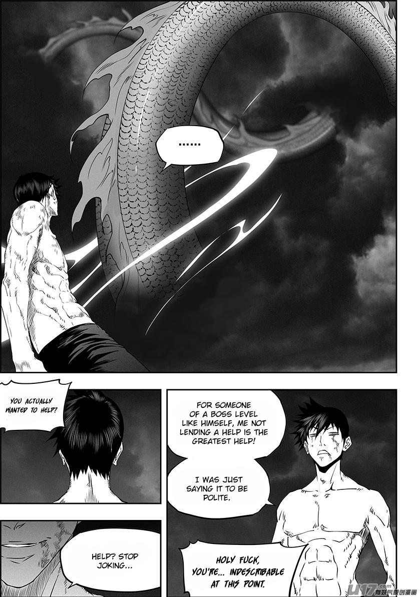 Autophagy Regulation Chapter 331 12