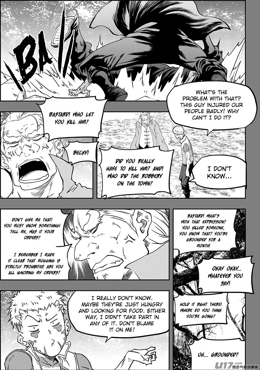 Autophagy Regulation Chapter 331 20