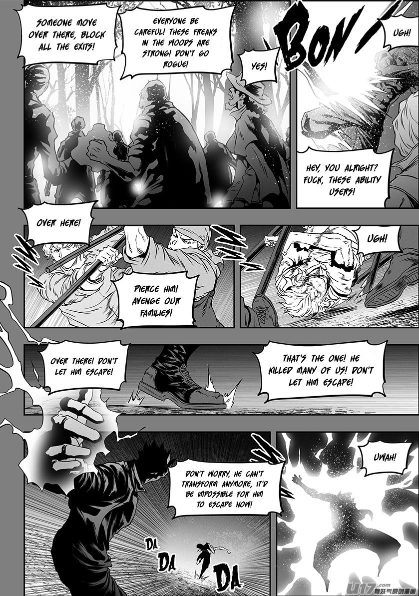 Autophagy Regulation Chapter 331 23