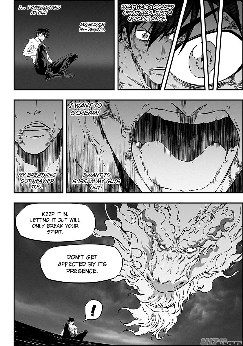 Autophagy Regulation Chapter 332 3