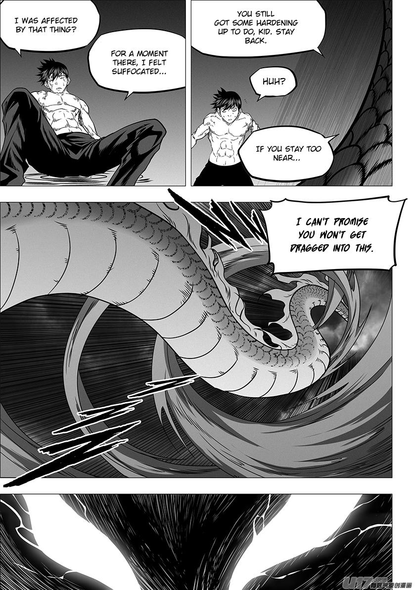 Autophagy Regulation Chapter 332 4