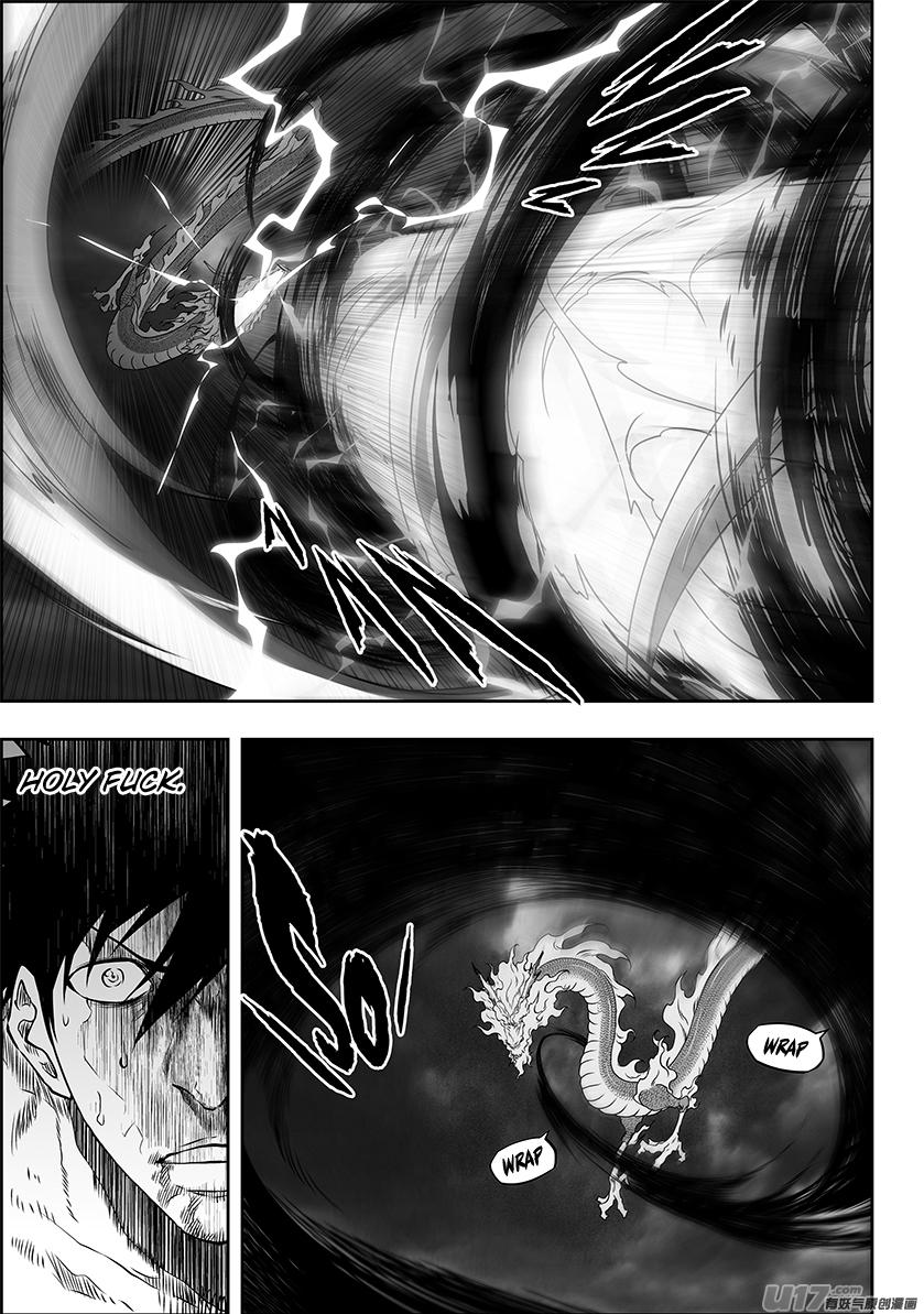 Autophagy Regulation Chapter 332 5