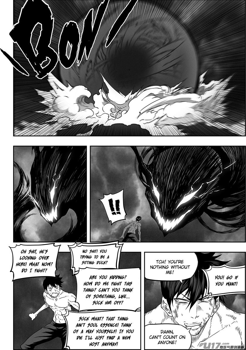 Autophagy Regulation Chapter 332 8