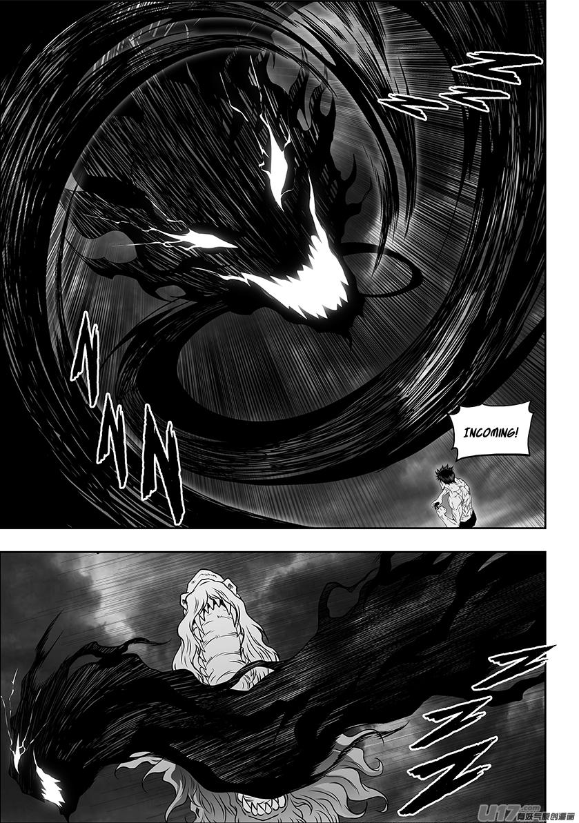 Autophagy Regulation Chapter 332 9