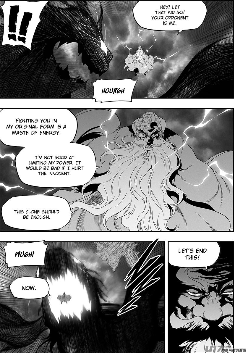 Autophagy Regulation Chapter 332 12