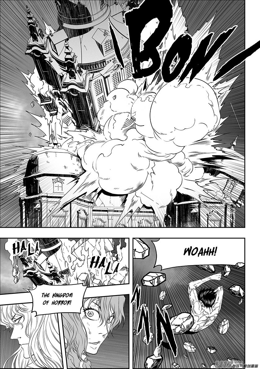 Autophagy Regulation Chapter 332 14