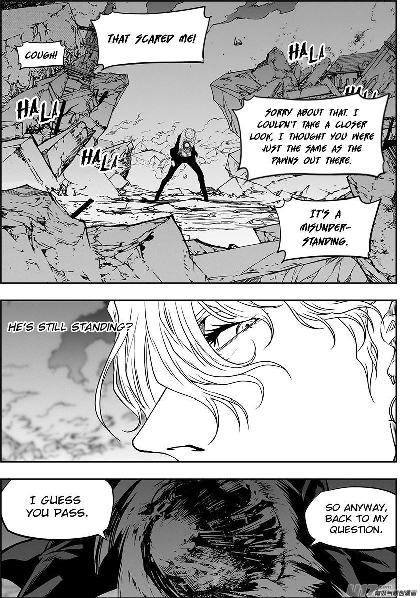 Autophagy Regulation Chapter 333 16