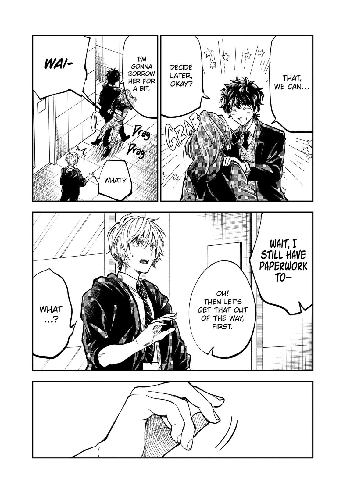 Chapter 69 — Page 14
