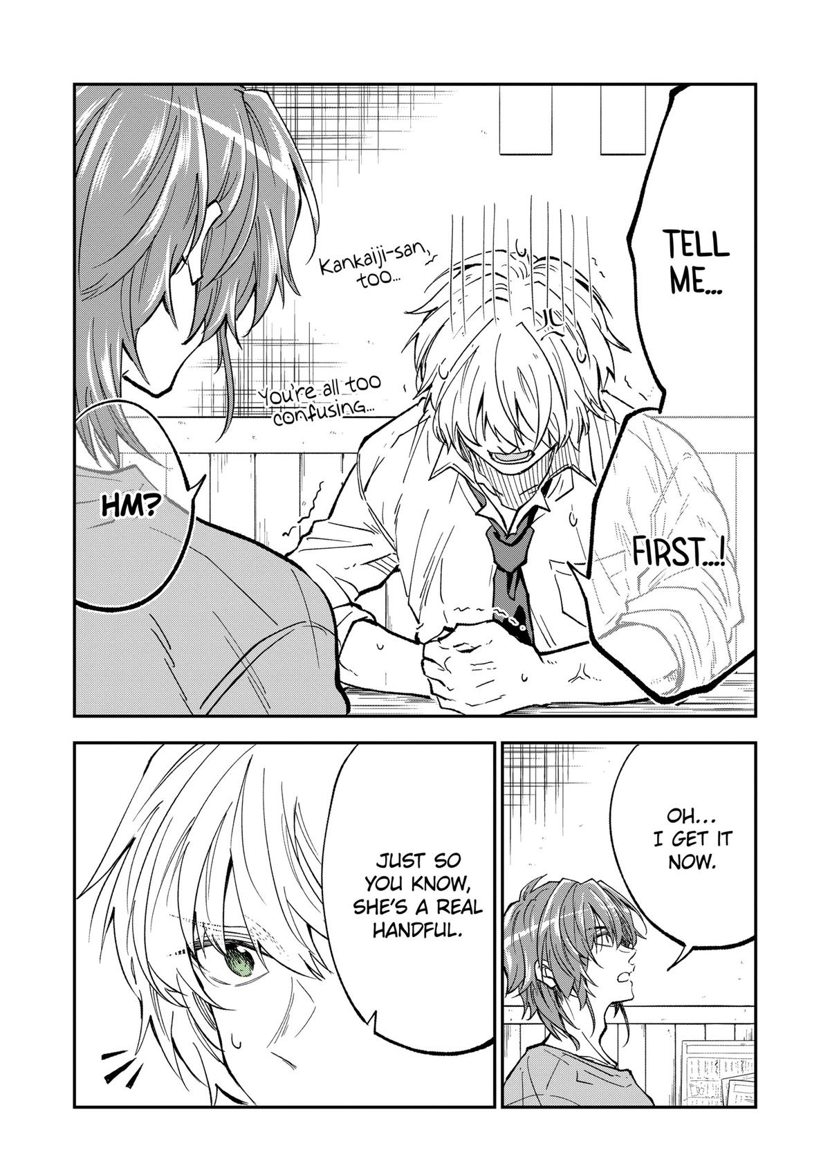 Chapter 73 — Page 14