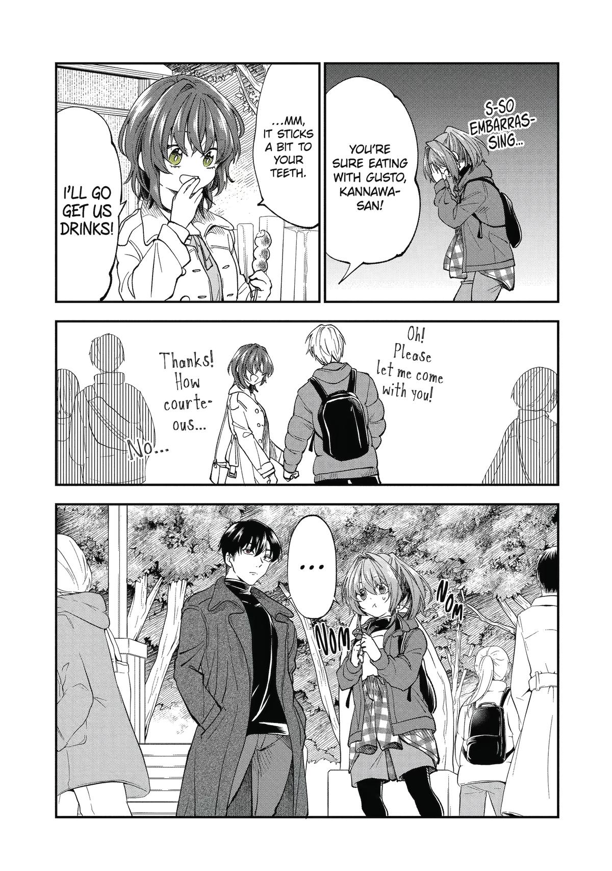 Chapter 84 — Page 11