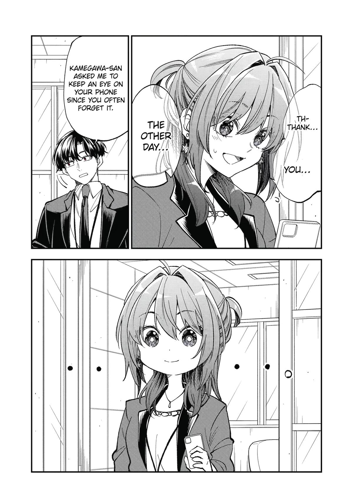 Chapter 89 — Page 12