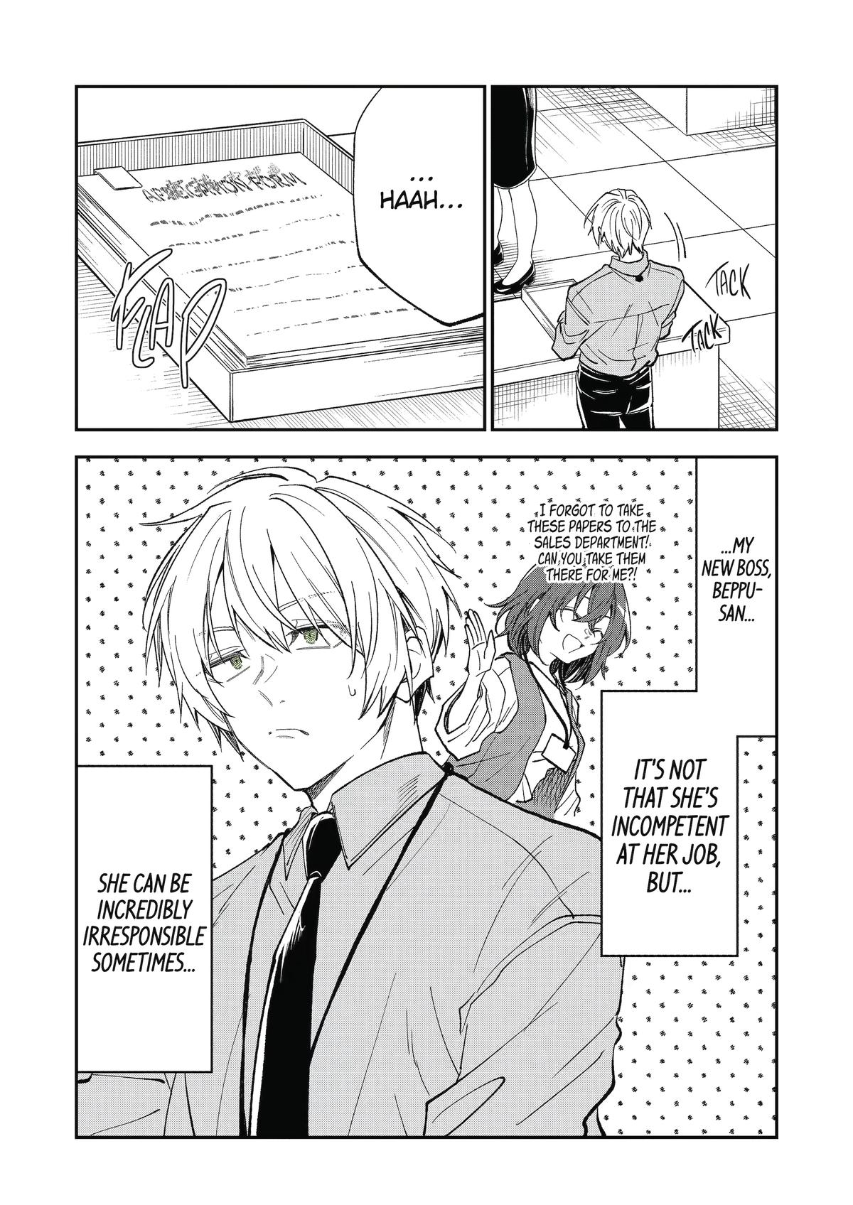 Chapter 91 — Page 14