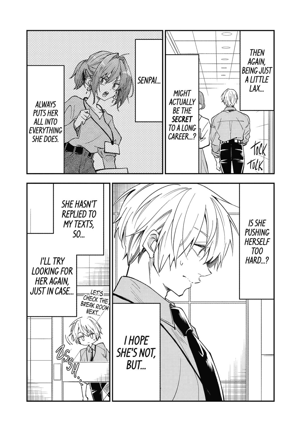 Chapter 91 — Page 15
