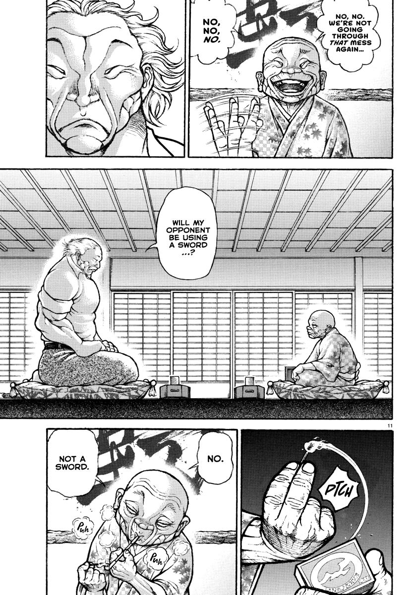 Baki Rahen Chapter 1 14