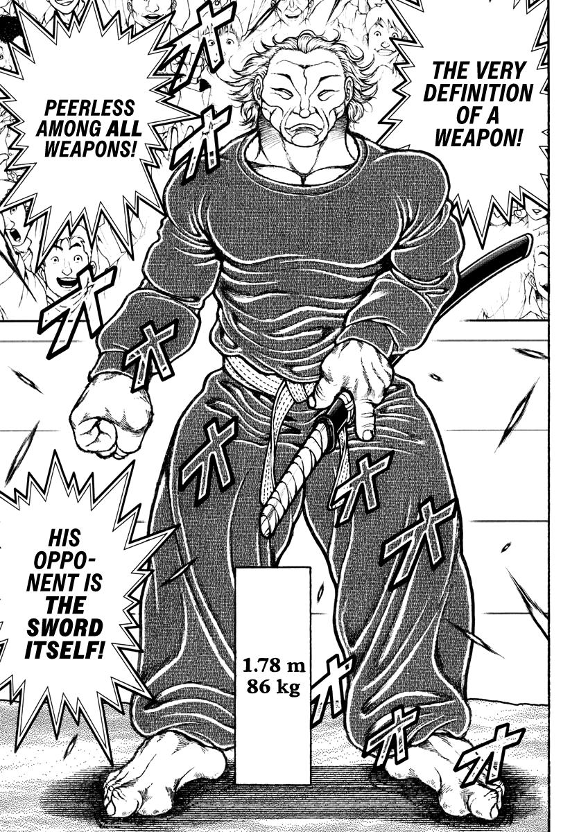 Baki Rahen Chapter 1 19