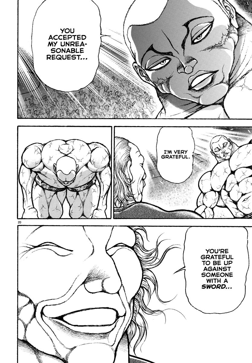 Baki Rahen Chapter 1 22